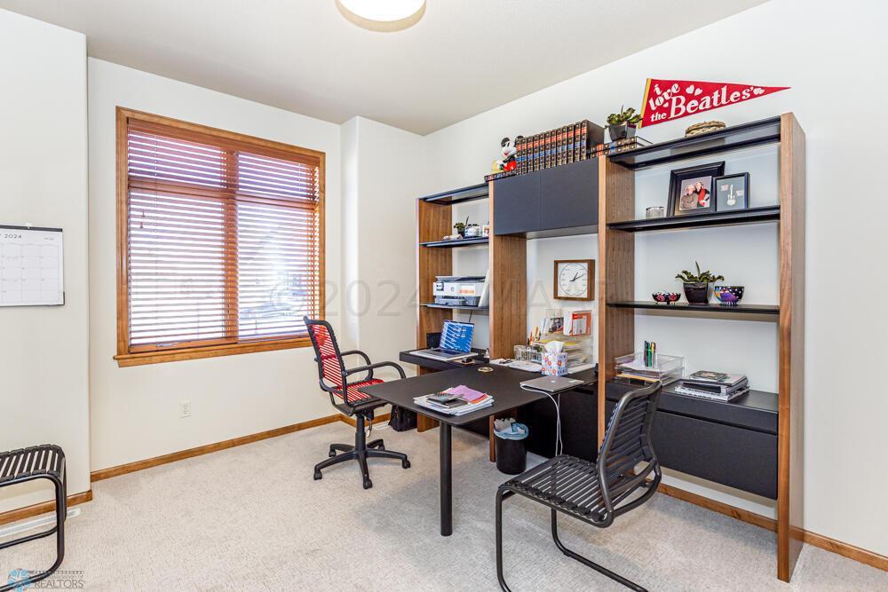 3rd bedroom