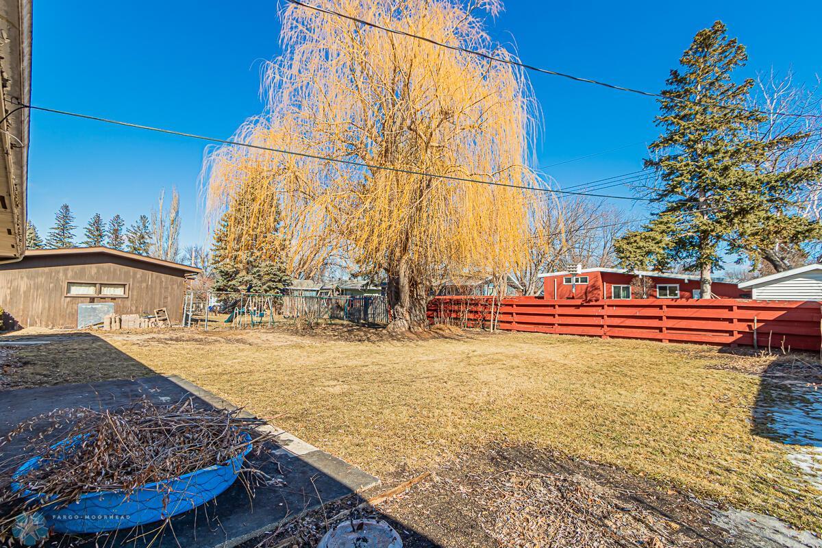 3017 9th St NFargo, ND 58102-29