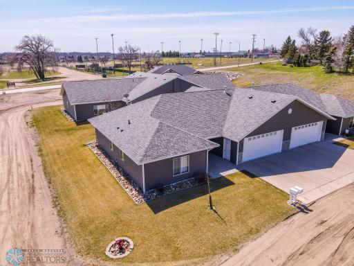 462 13TH Street NE, Valley City, ND 58072