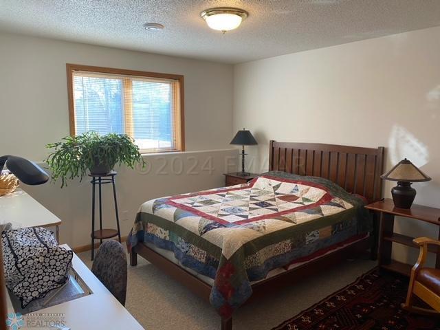 Lower bedroom 2