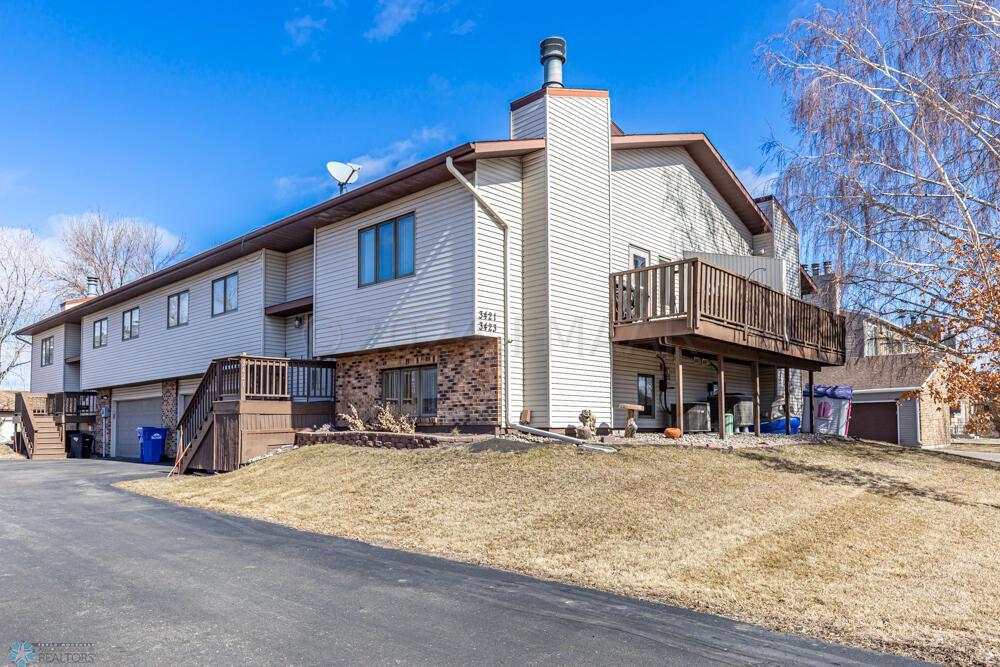 Property photo for 3421 15 Avenue S, #1, Fargo, ND 58103