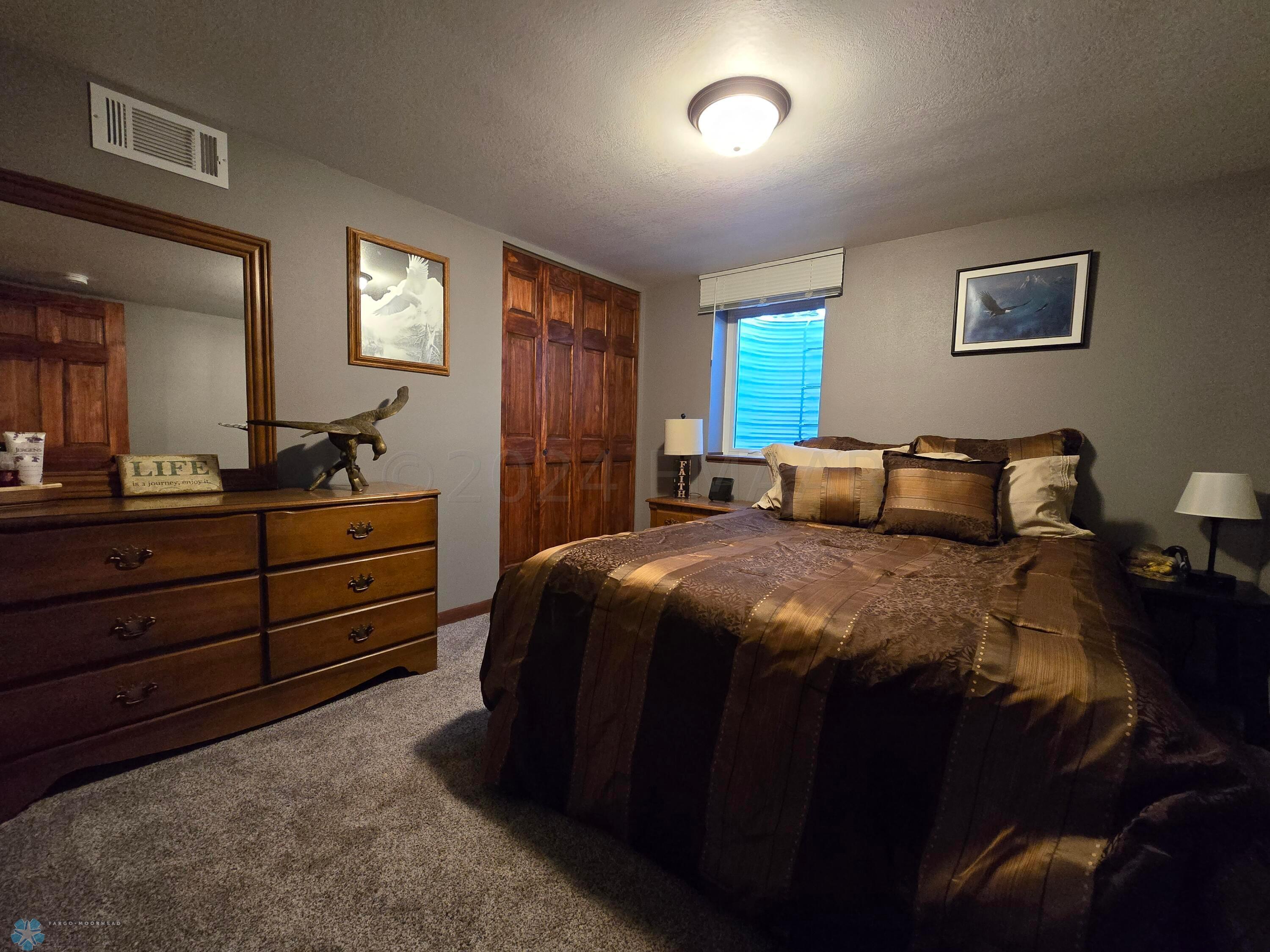 Bsmt. Bed 1