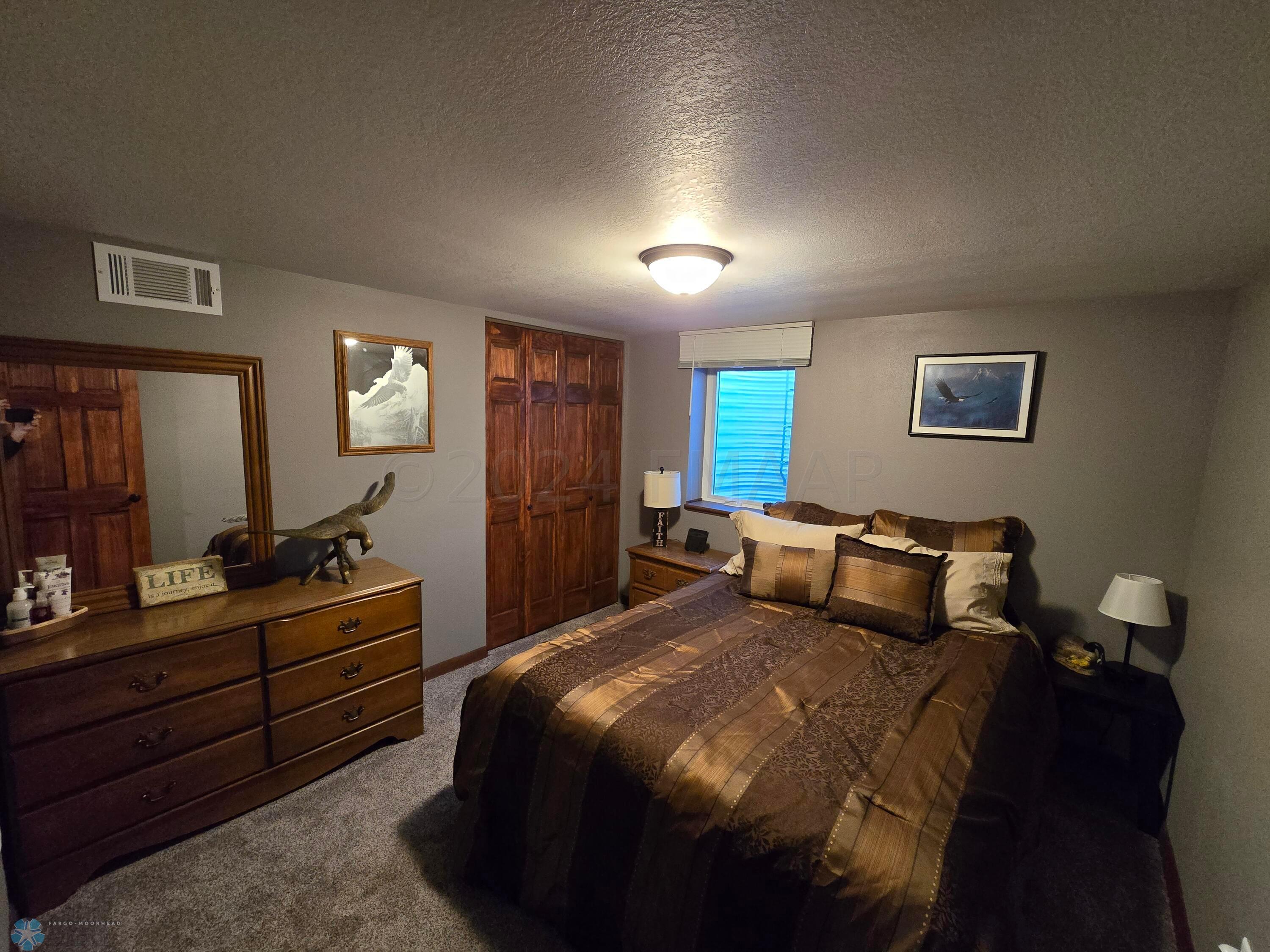 Bsmt. bed 1
