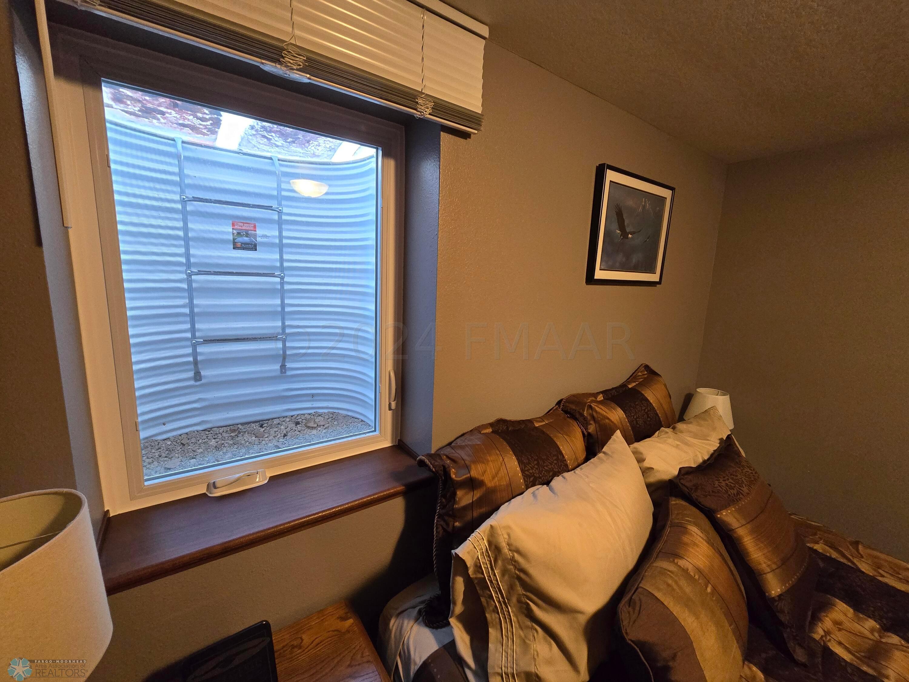 Bsmt. Egress Window