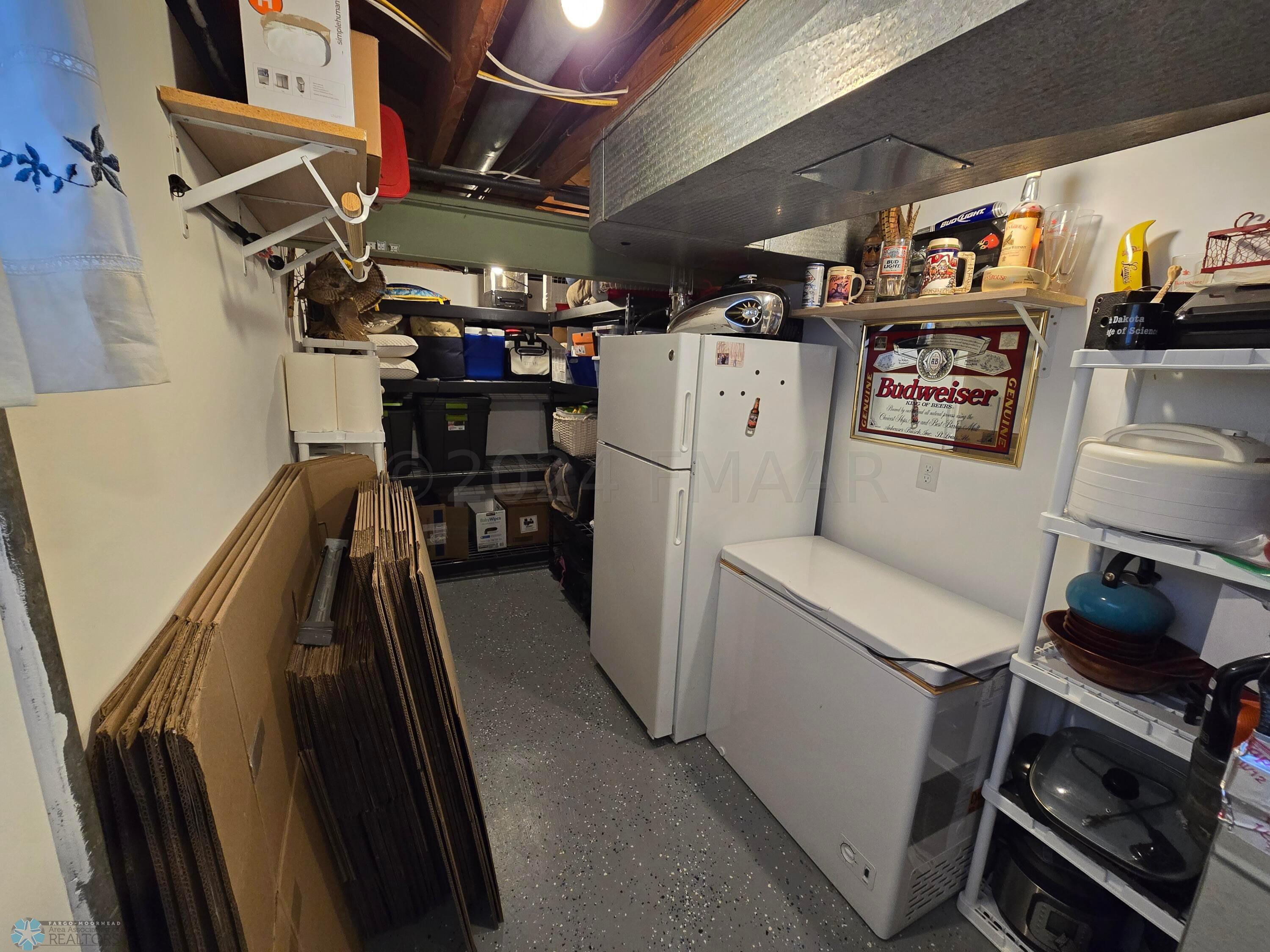Storage