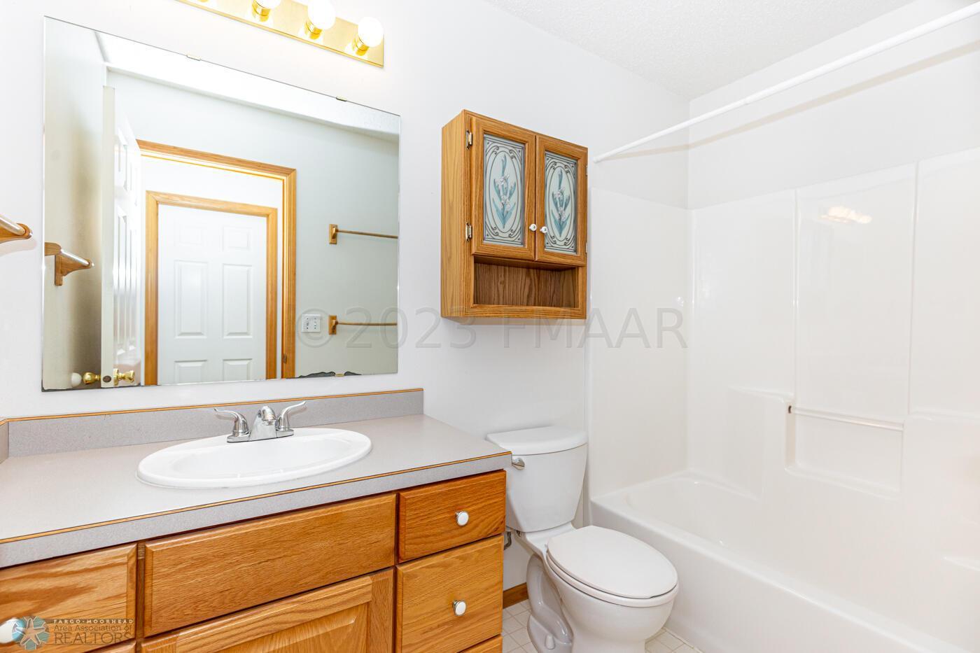 Full bath