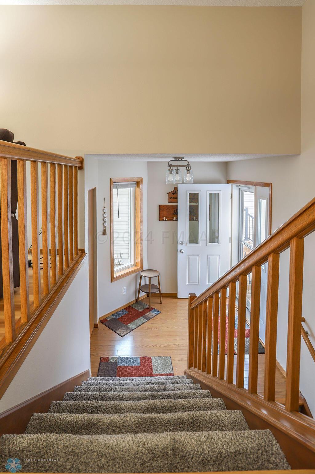 Front Entry Photo #2