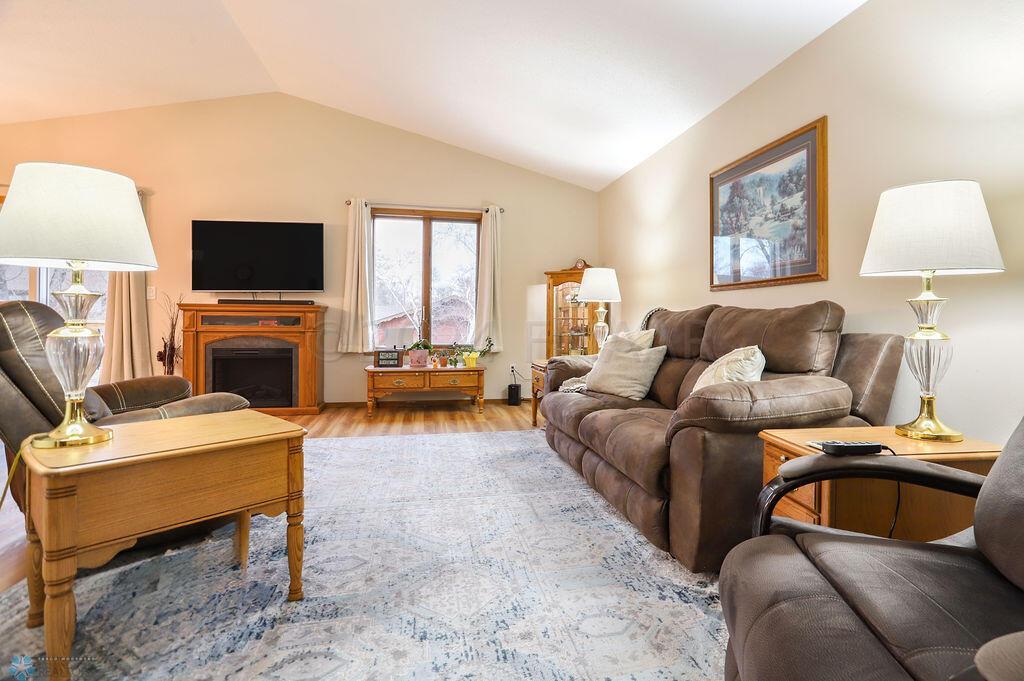 Living Room Photo #1