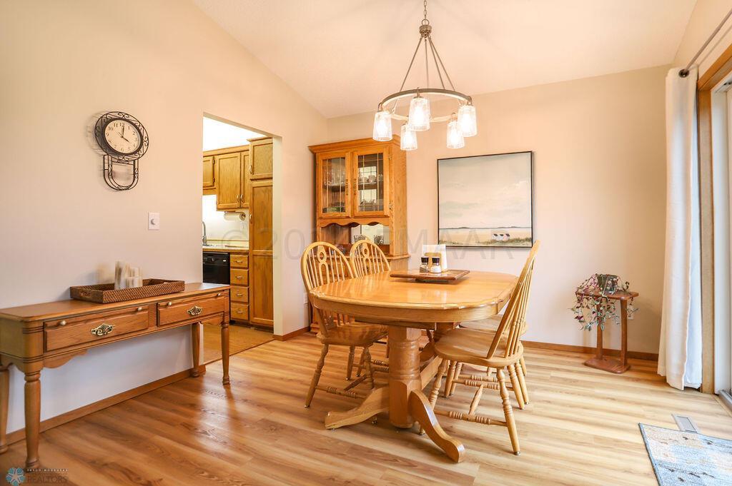 Dining Room Photo #1