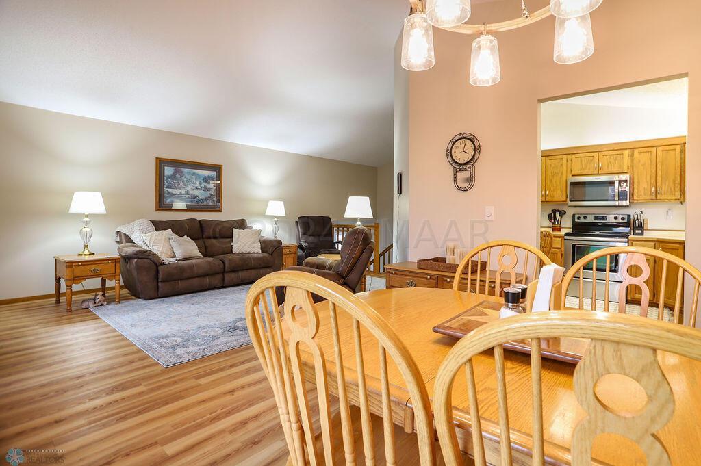 Dining Room Photo #2
