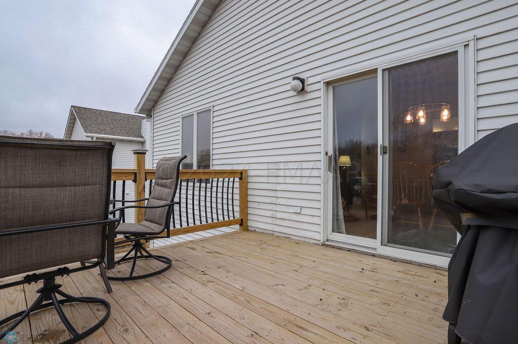 Deck Photo #2
