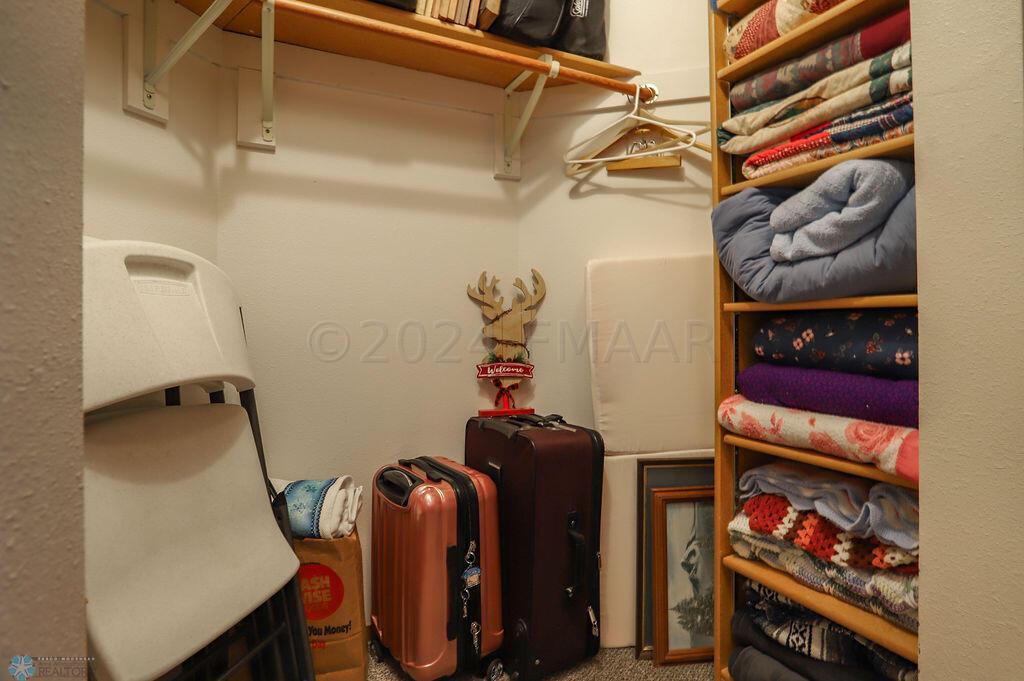 Primary Closet Photo #2