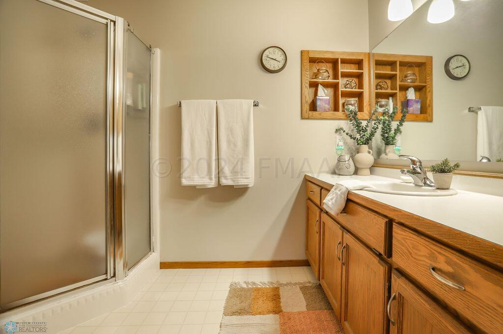 Primary Bath Photo #1
