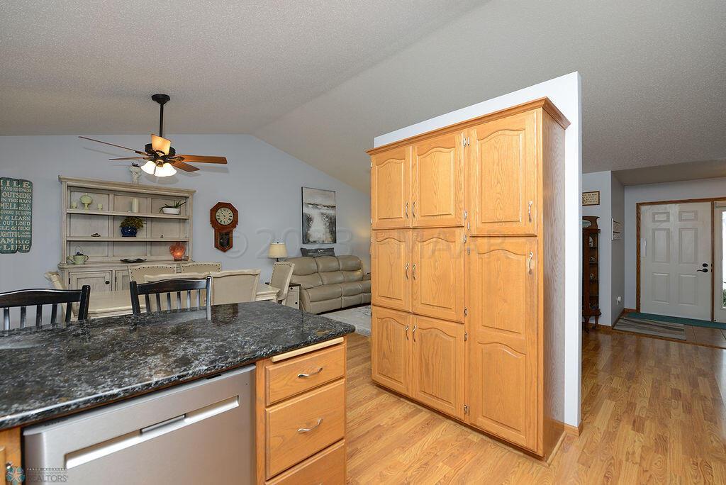 Large Pantry Cabinet