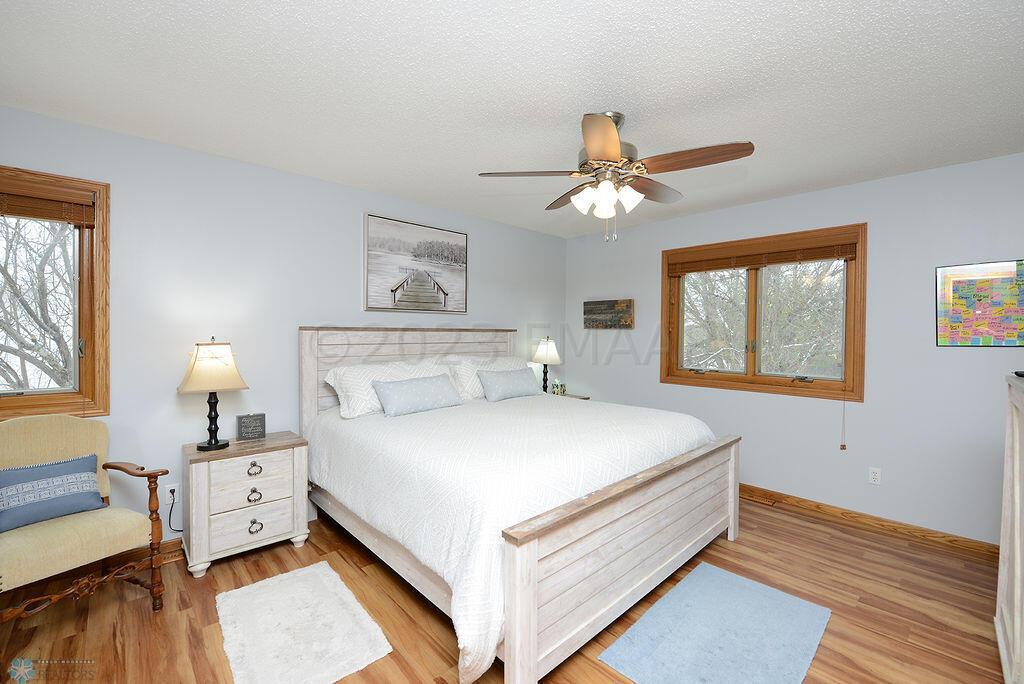 Large Primary Bedroom
