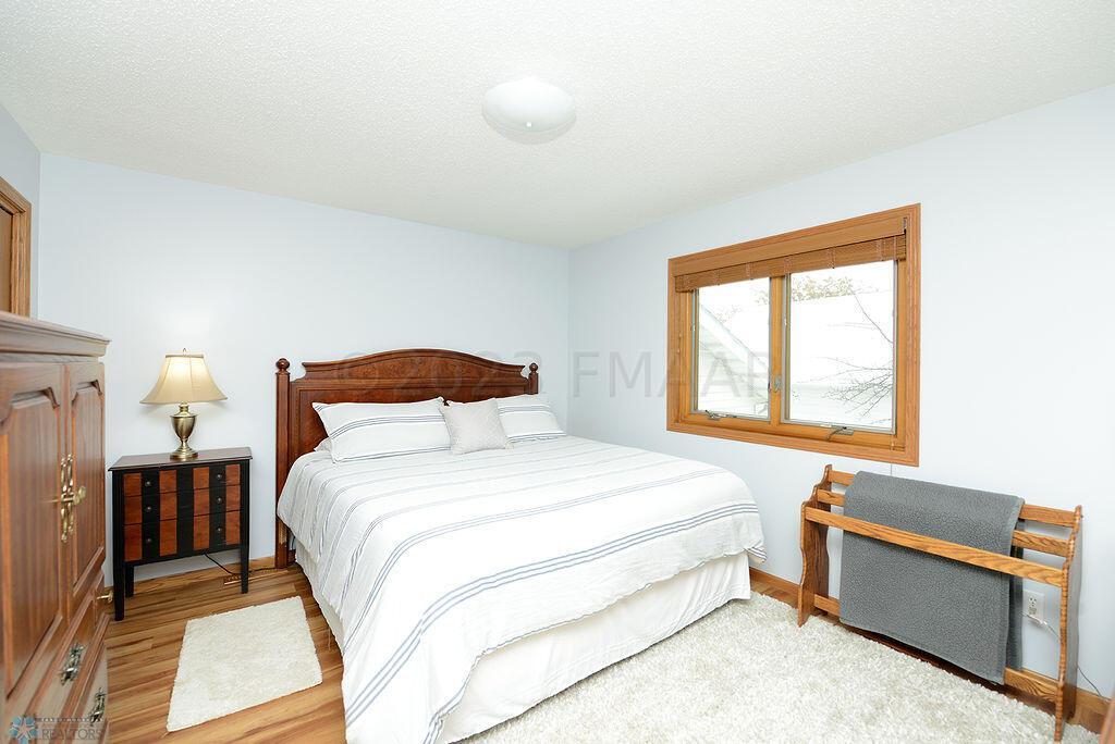 Upper Guest Bedroom