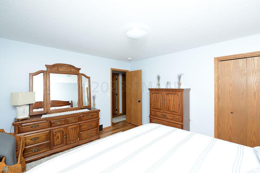 Upper Guest Bedroom