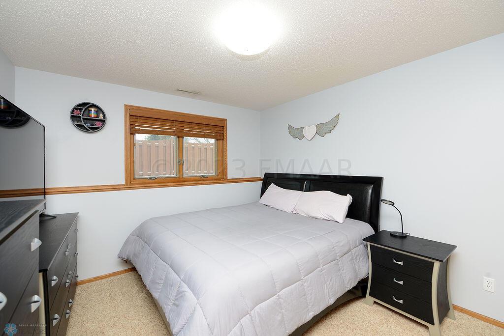 Lower Bedroom