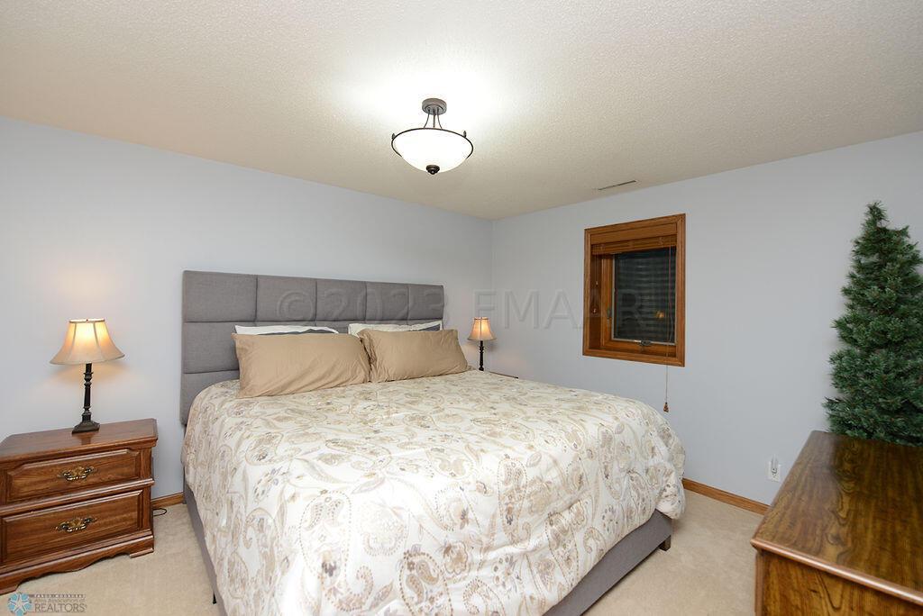 Fourth Bedroom