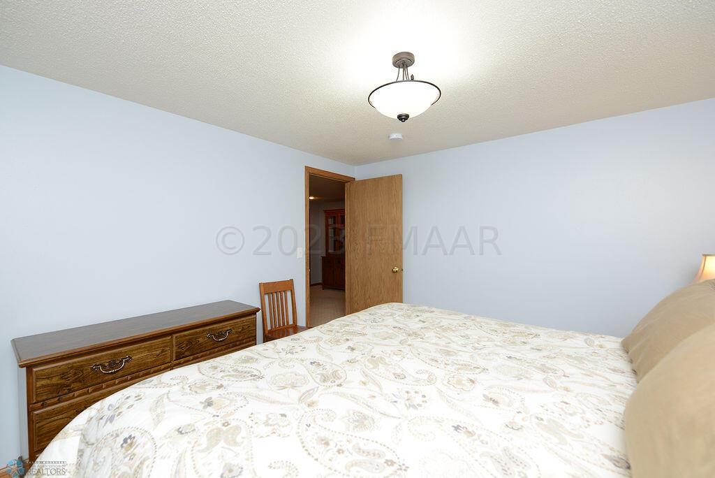 Fourth Bedroom