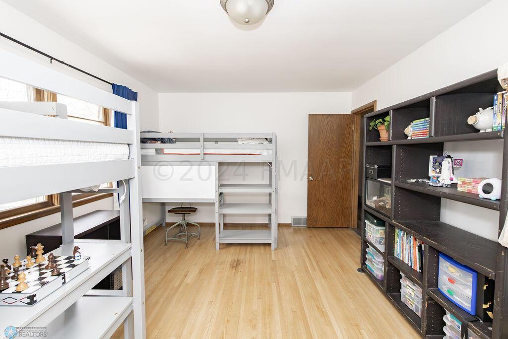 Bedroom #3
