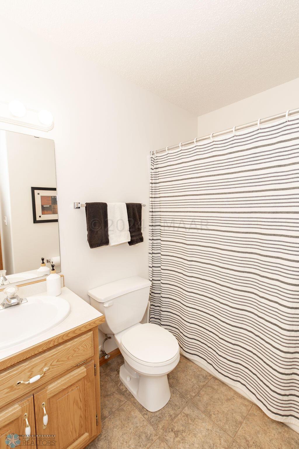 Downstairs Bath