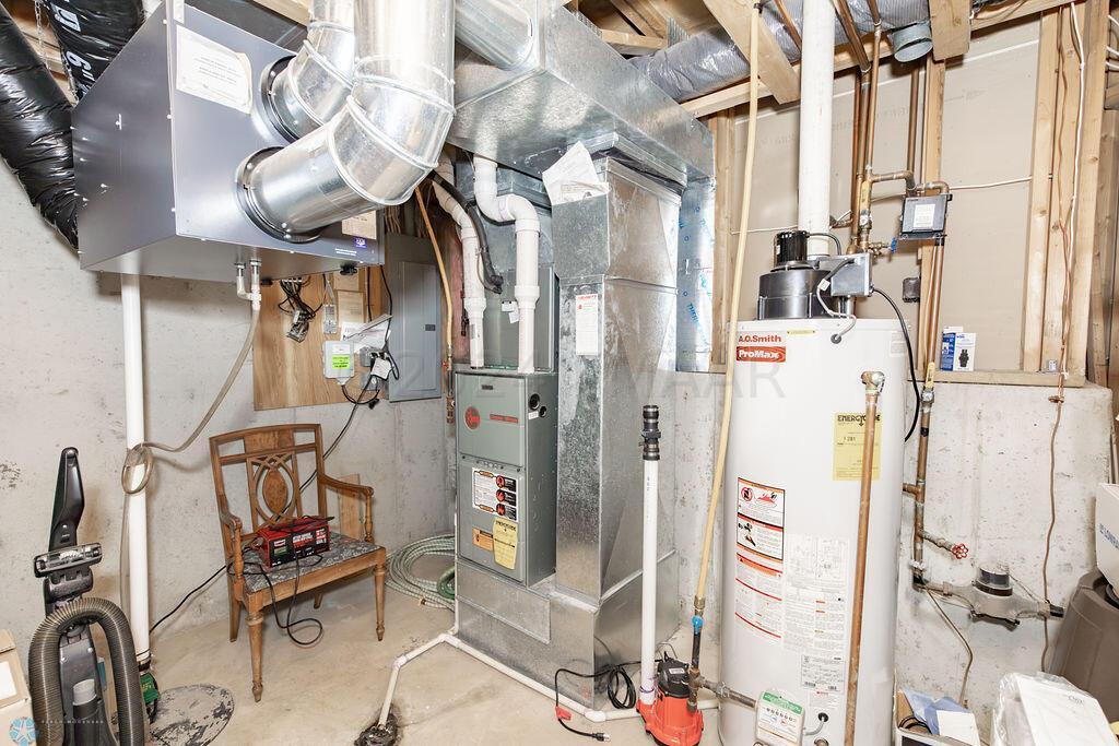 Utilities