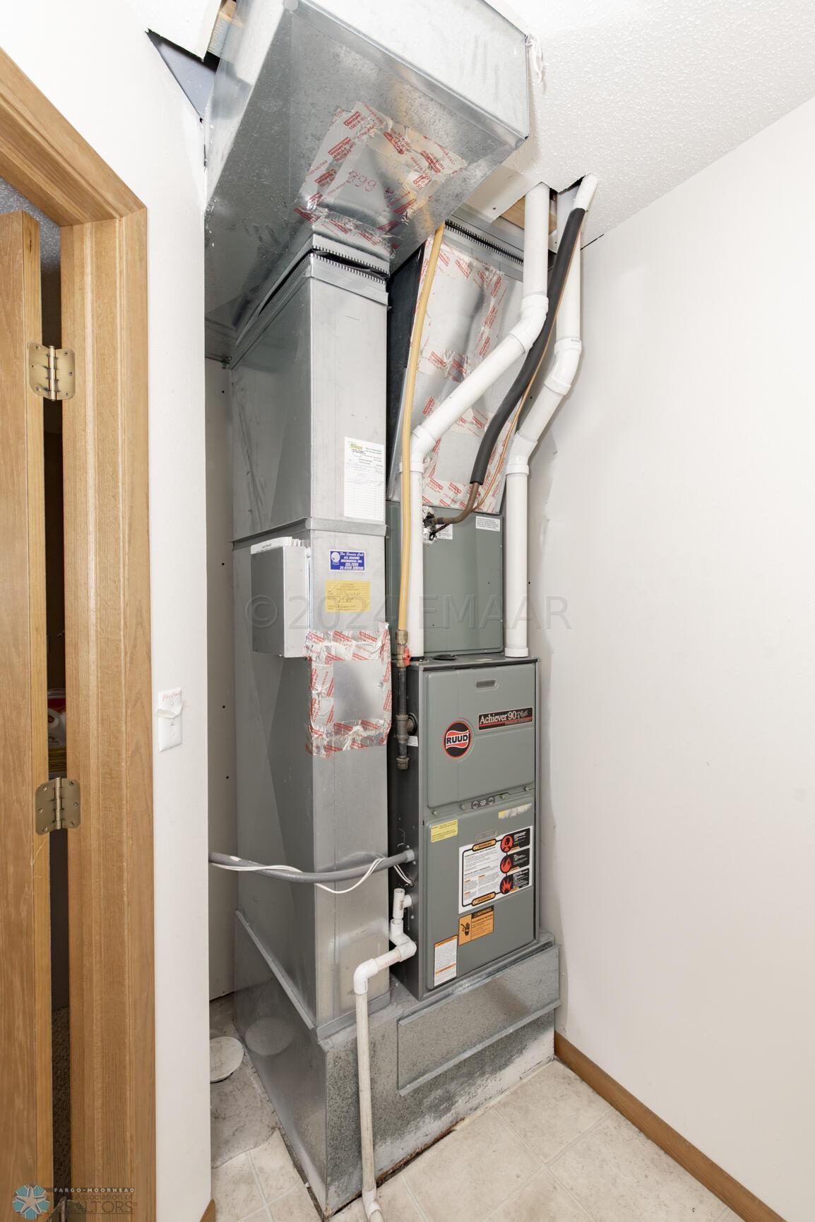 Utilities