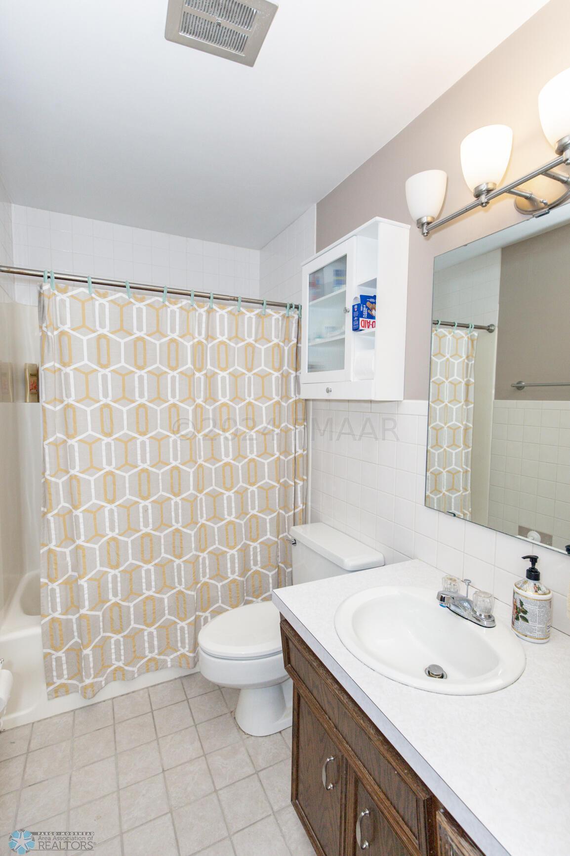 Bathroom 1
