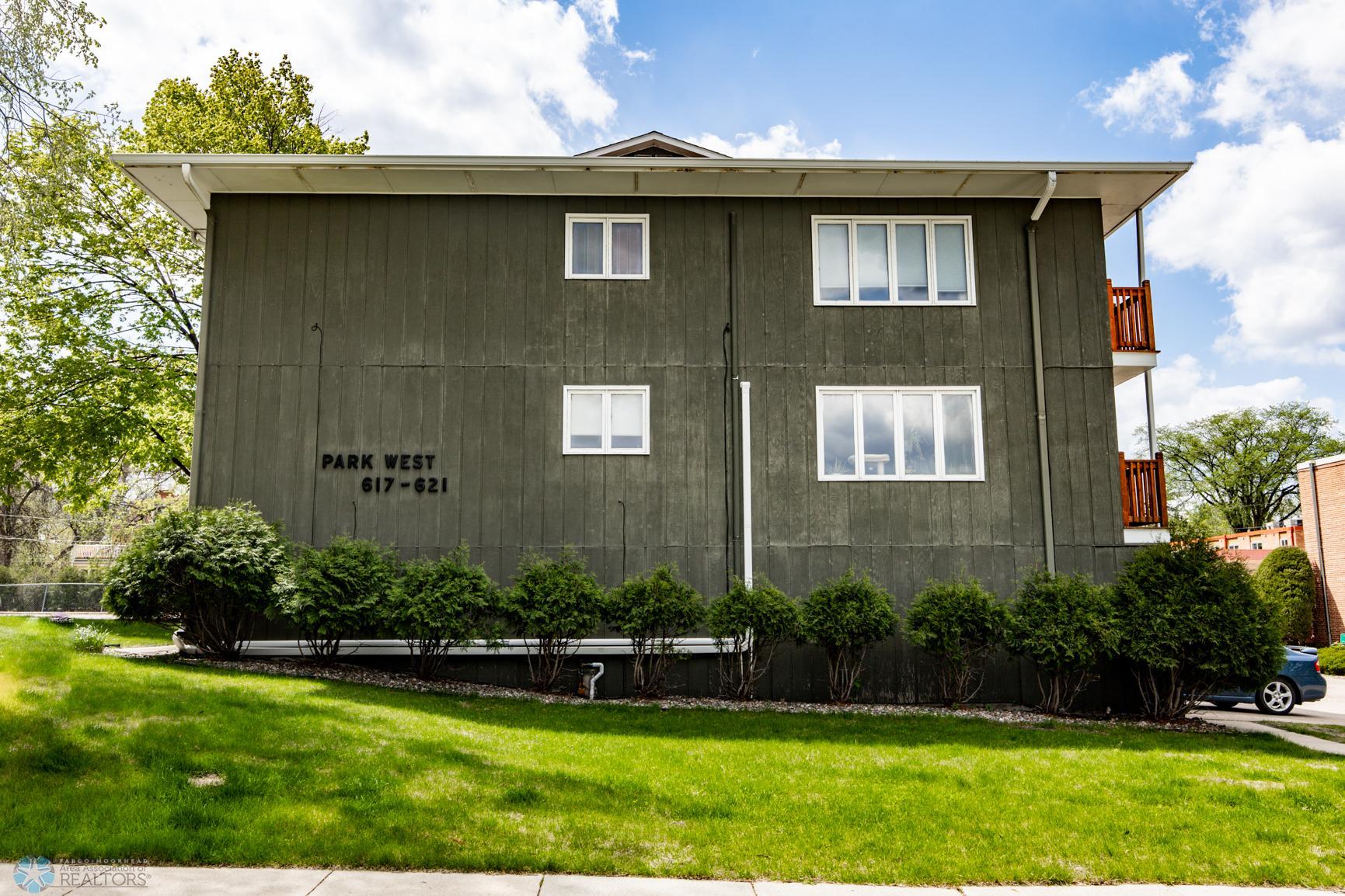 Side Exterior