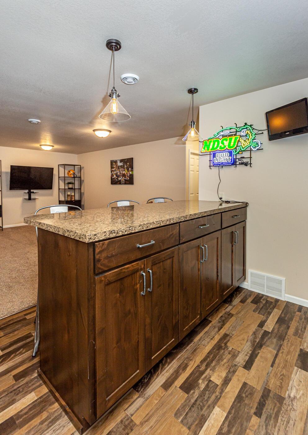 Bar Area