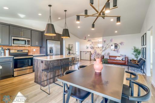 Photo for 1236 JILL Drive W, West Fargo, ND 58078 - Listing #7427748 1236 JILL Drive W, West Fargo, ND 58078