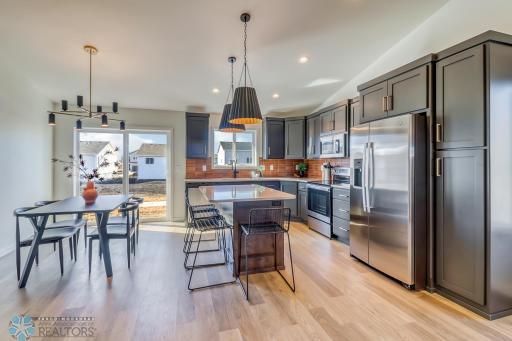 Photo for 1236 JILL Drive W, West Fargo, ND 58078 - Listing #7427748 1236 JILL Drive W, West Fargo, ND 58078