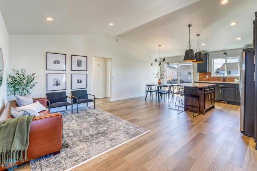 Photo for 1236 JILL Drive W, West Fargo, ND 58078 - Listing #7427748 1236 JILL Drive W, West Fargo, ND 58078