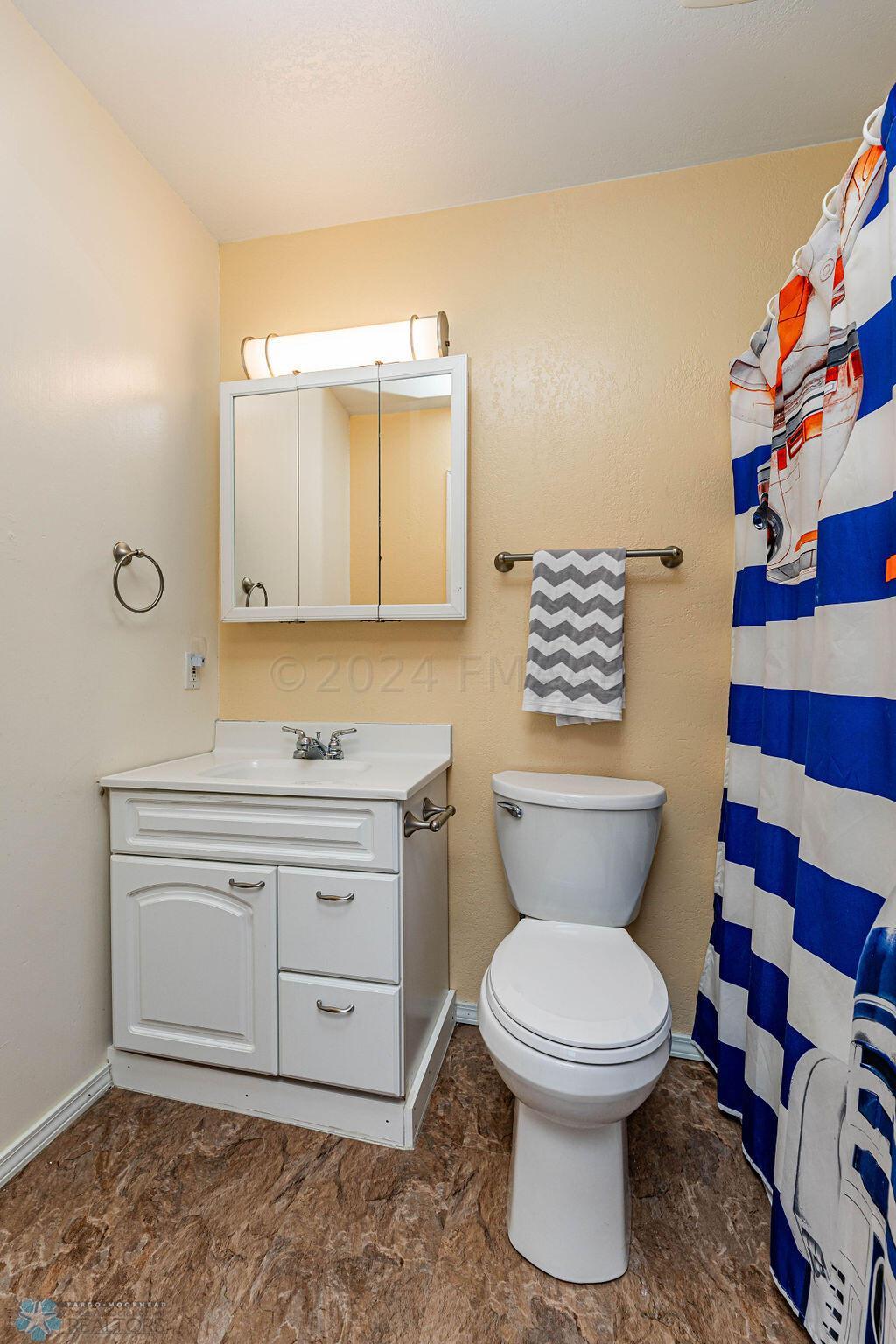 Bathroom 2