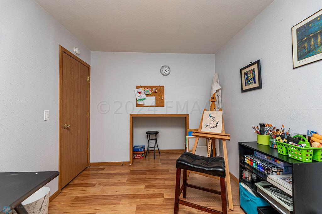 Flex Room, View 2