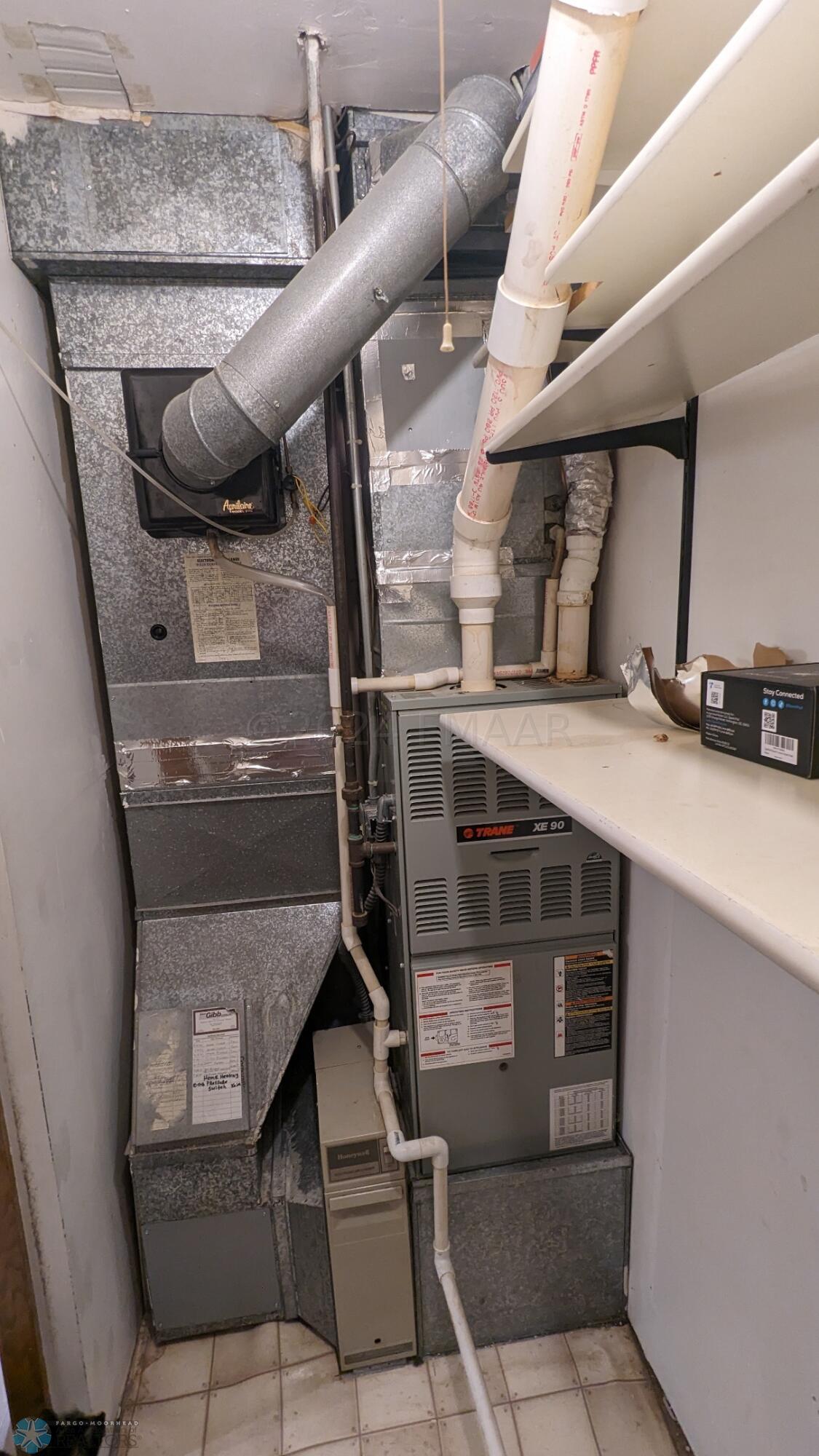 Furnace