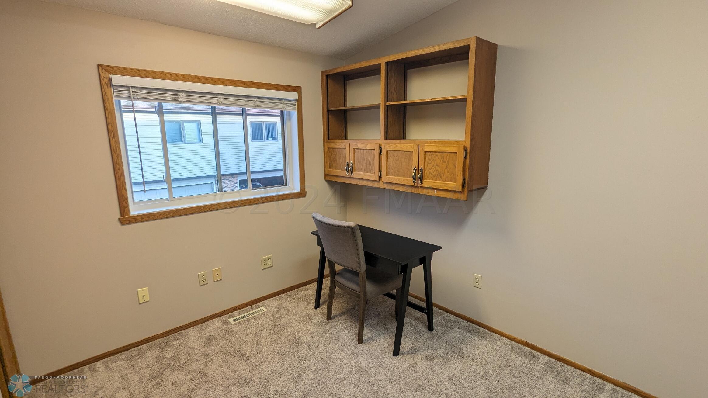 Second bedroom 2