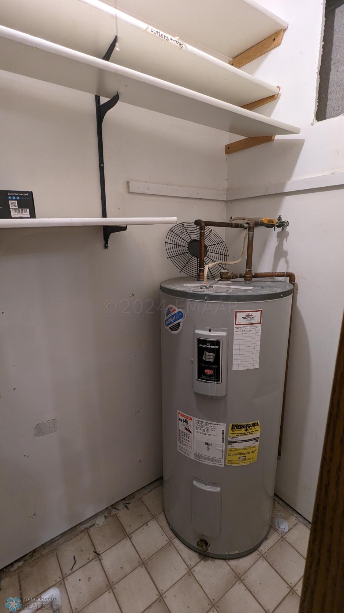 Water Heater