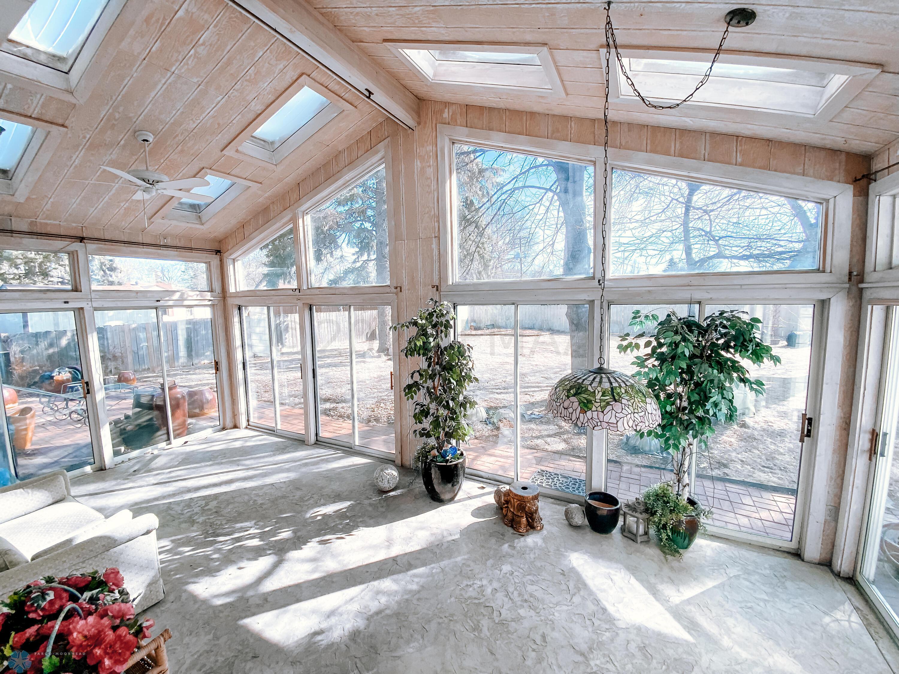 Sunroom