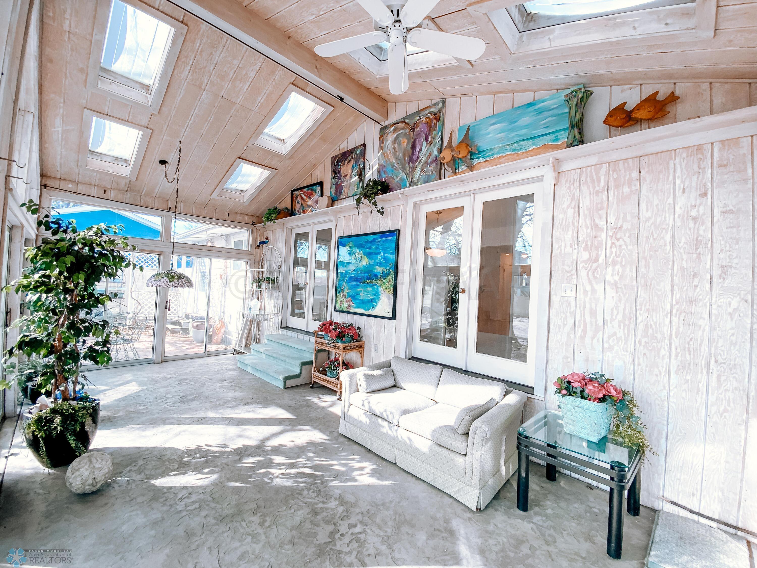 Sunroom