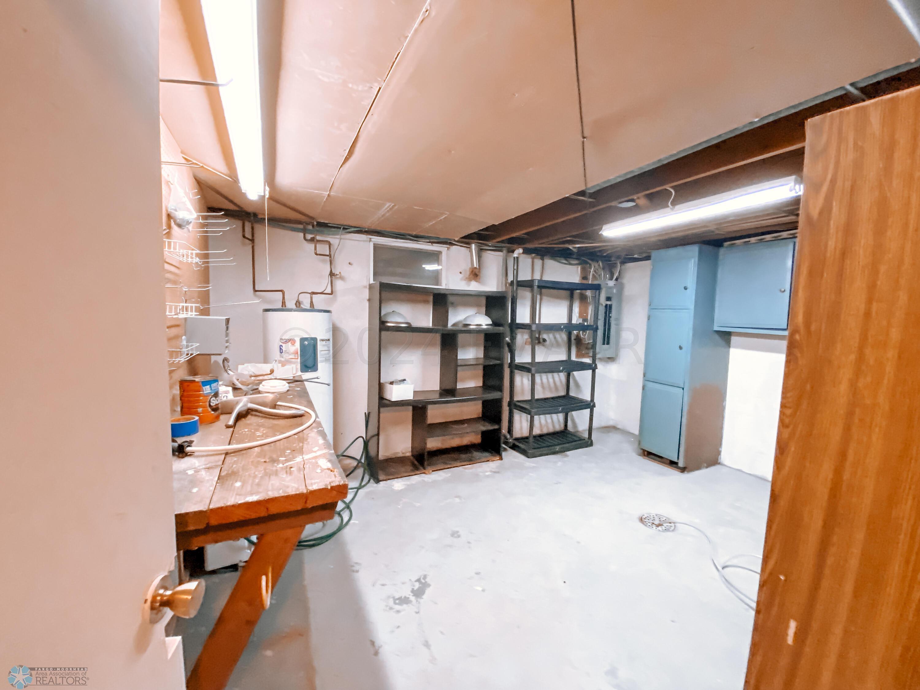 Storage Room