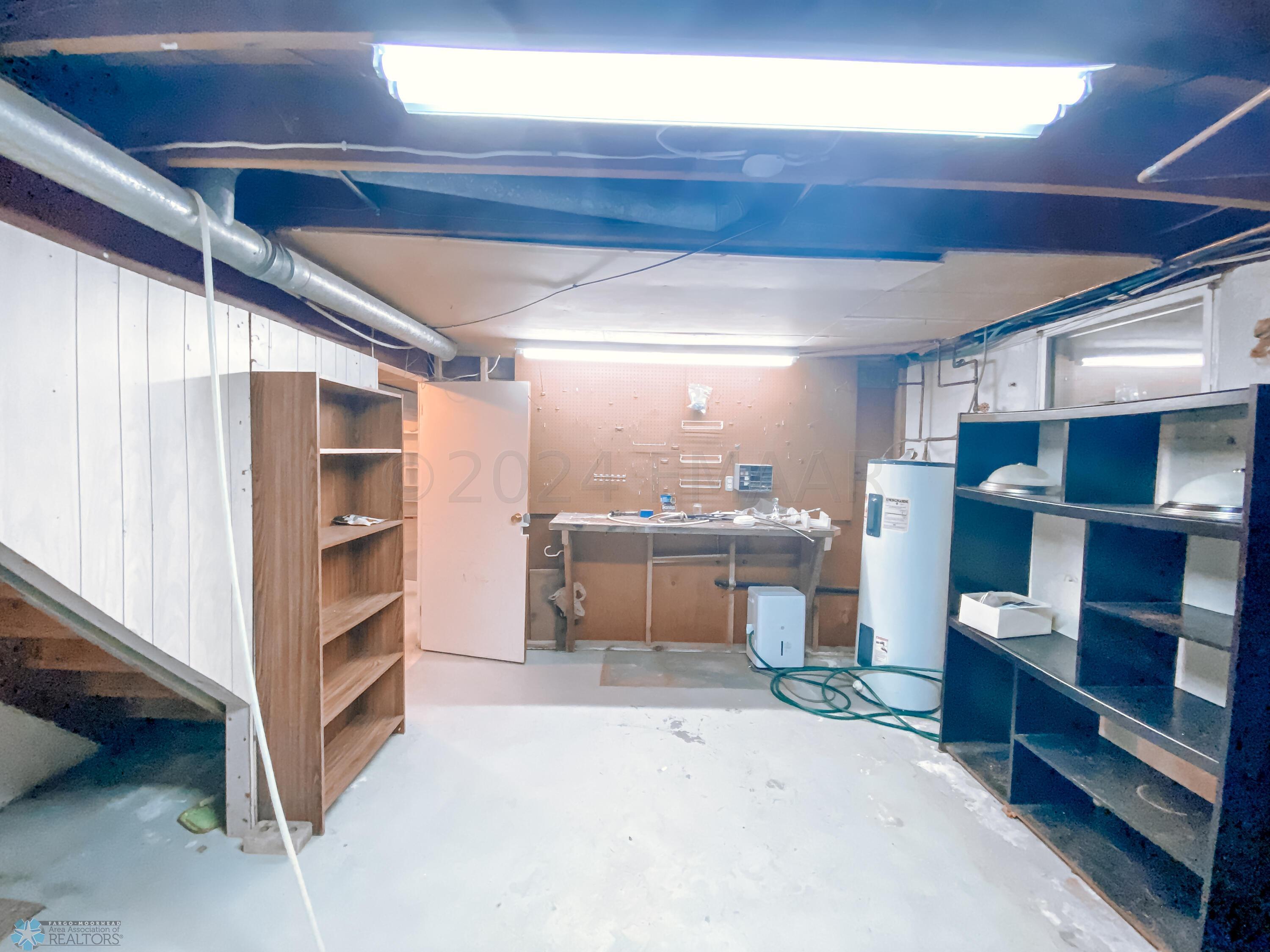 Storage Room