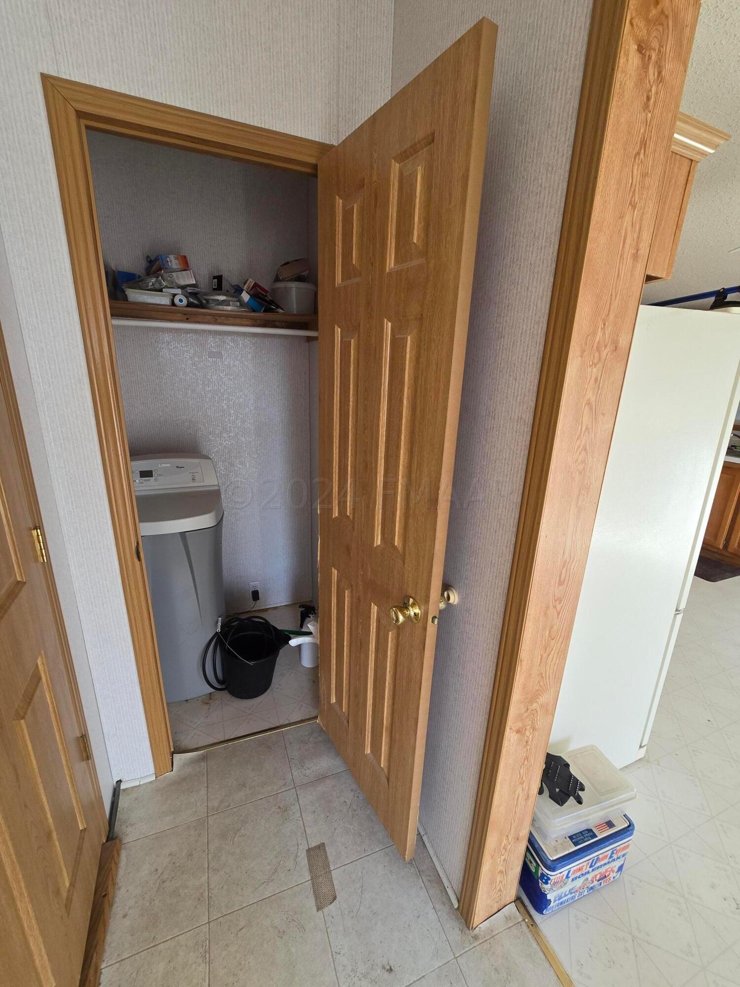 Water Softner