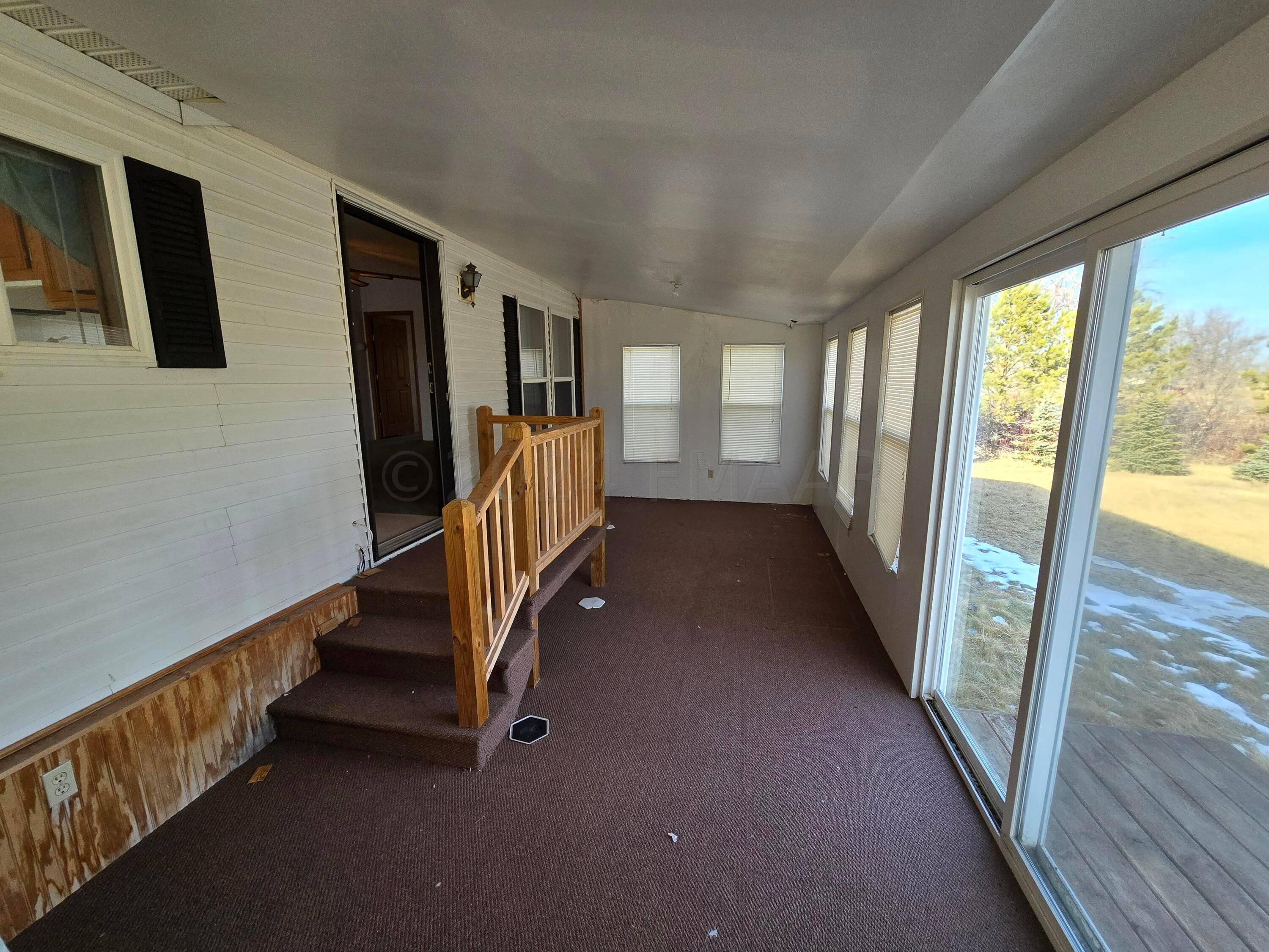 Sunroom