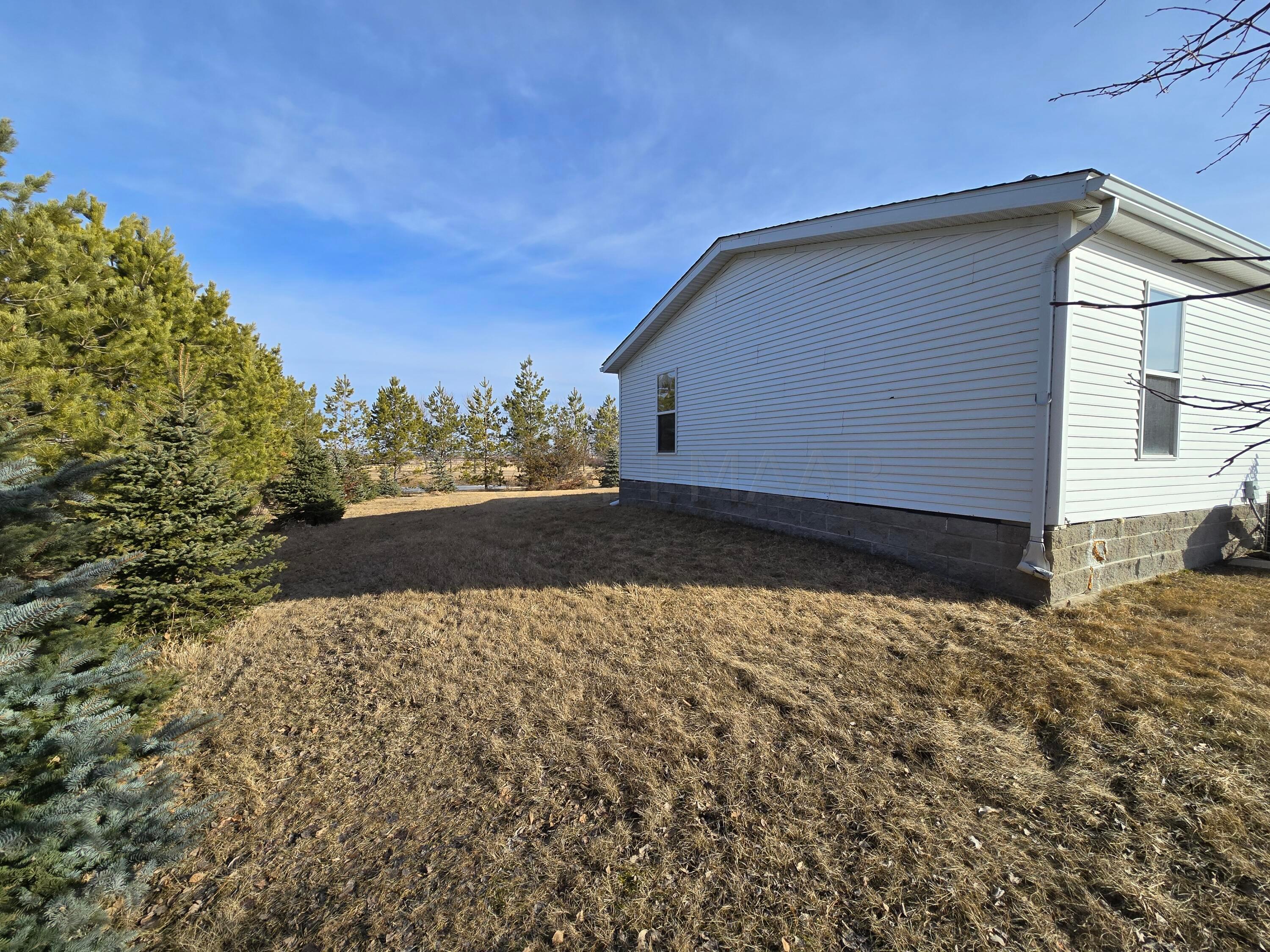 Side home