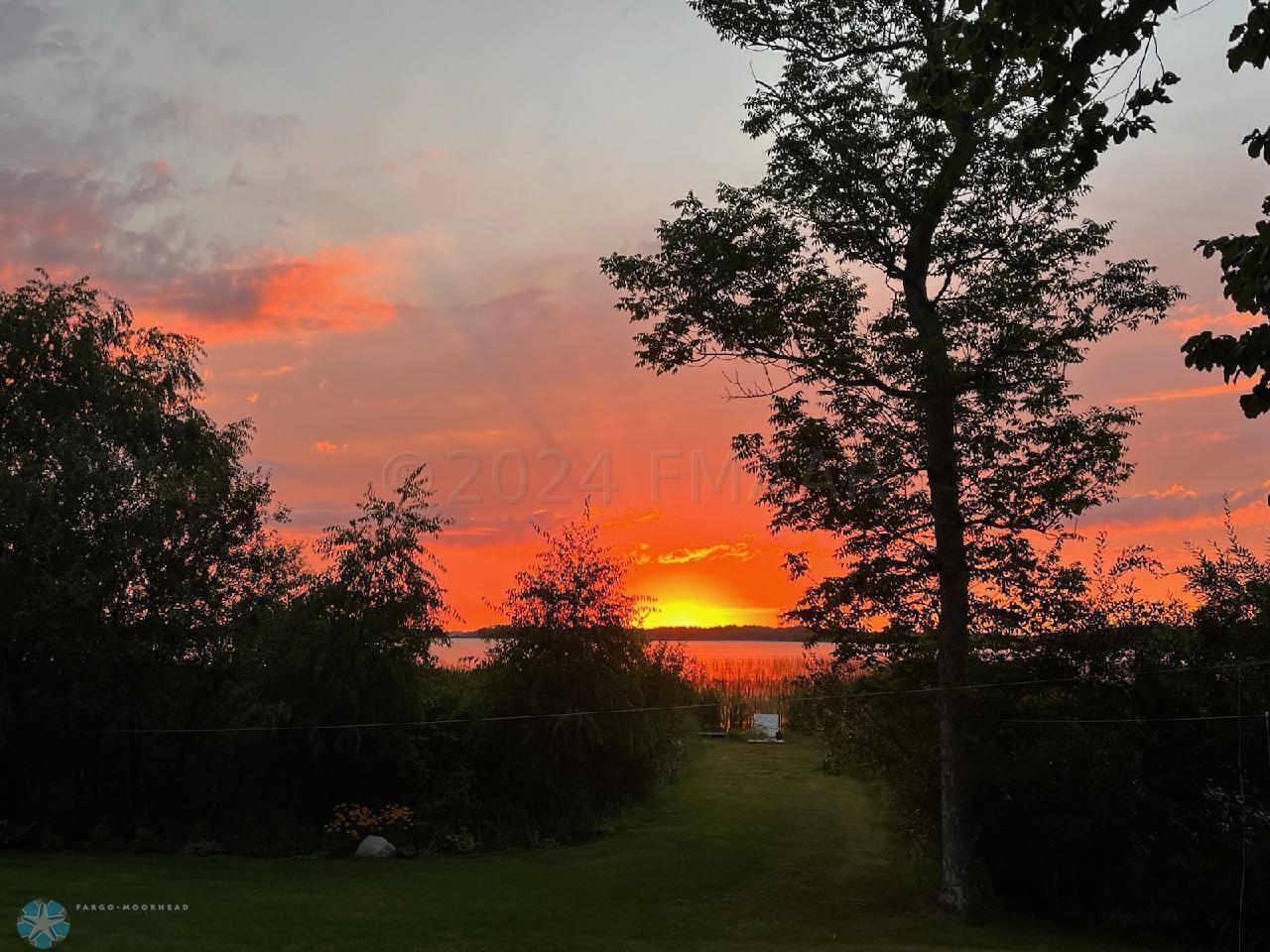 Beautiful Sunsets