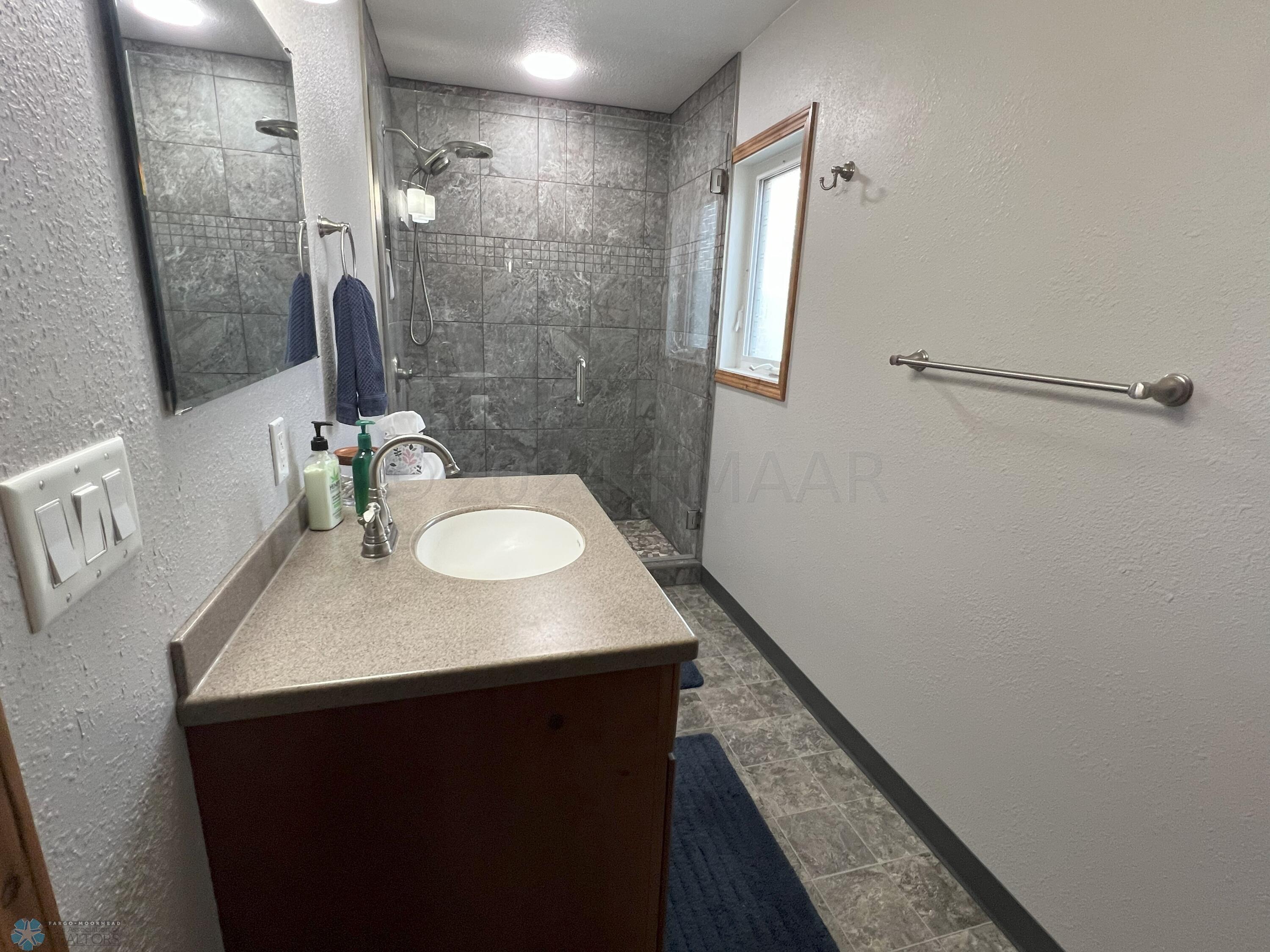 Bathroom one