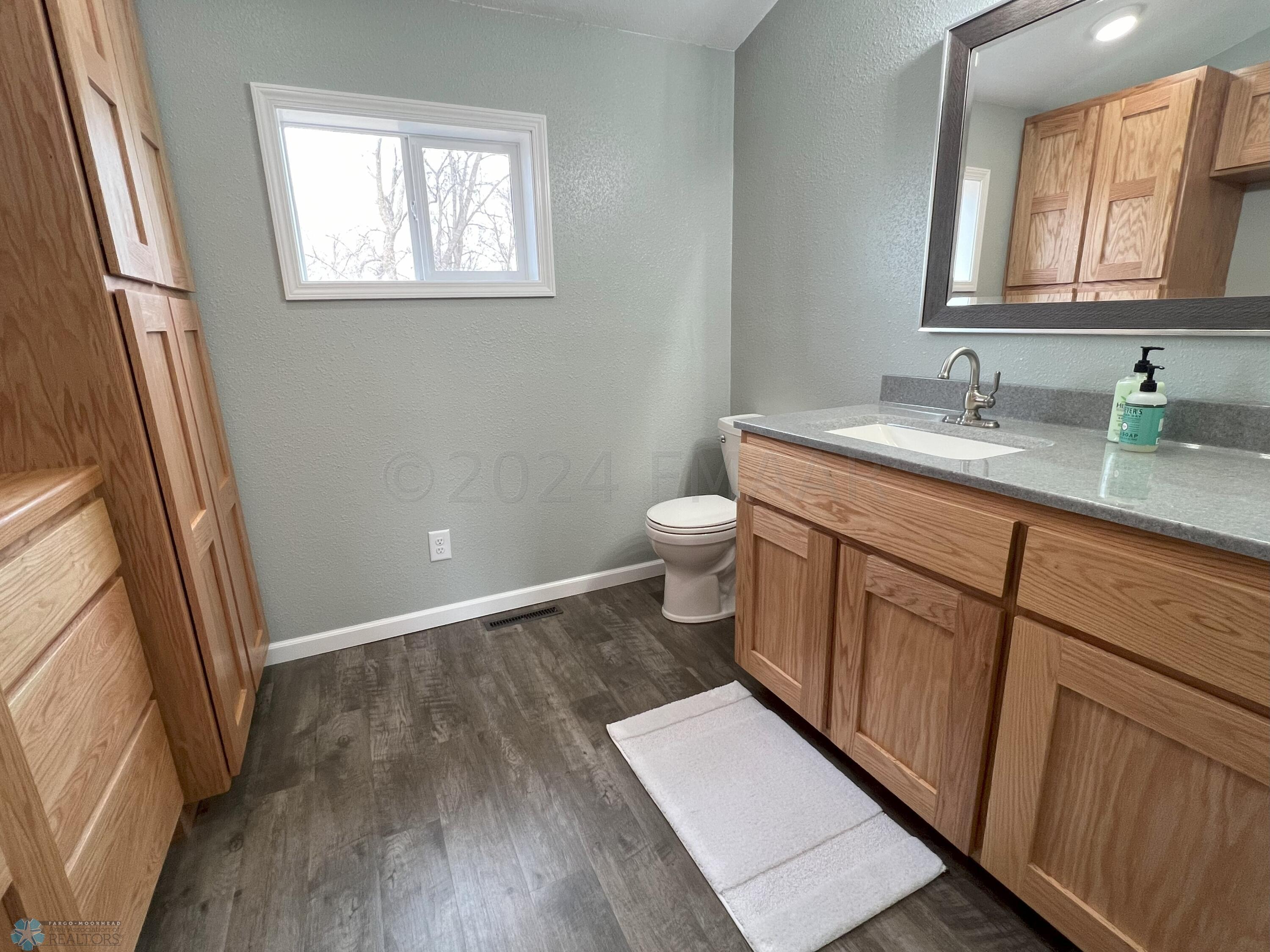 Bathroom two