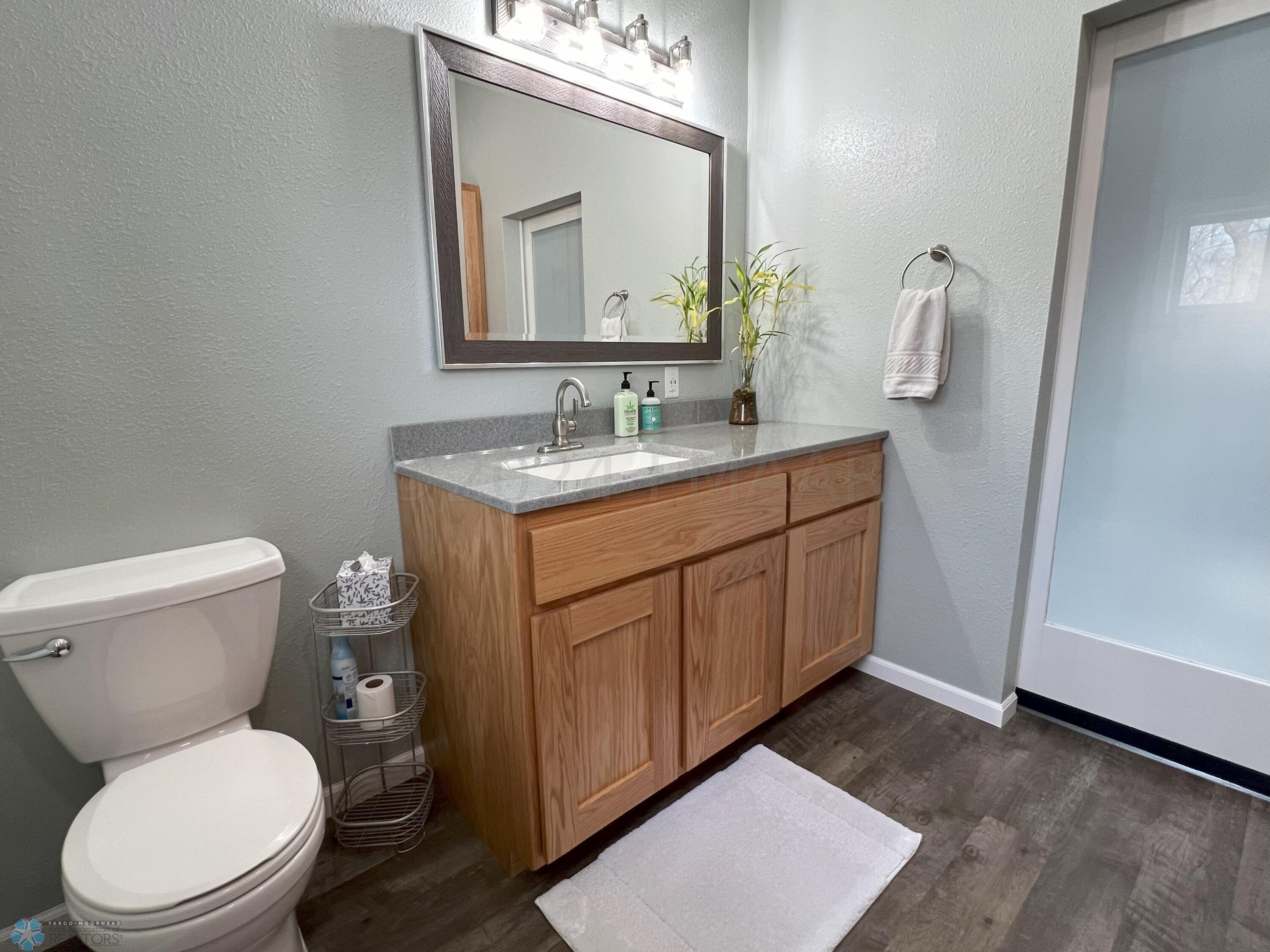 Bathroom two